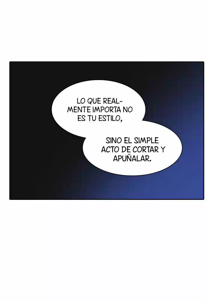 Torre De Dios capítulo 456, página 48