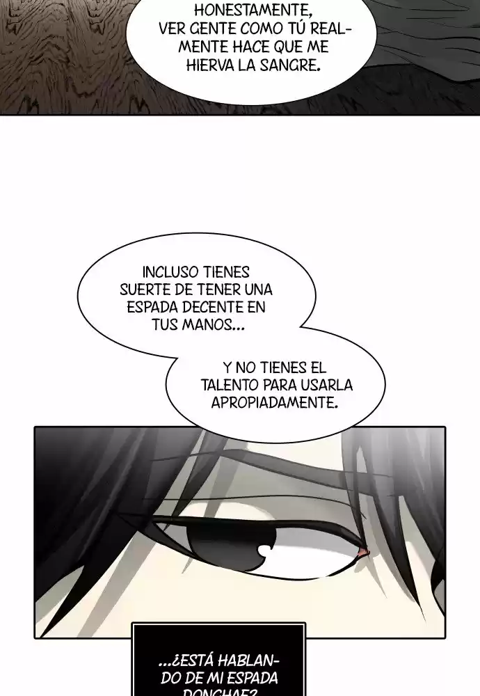 Torre De Dios capítulo 456, página 50