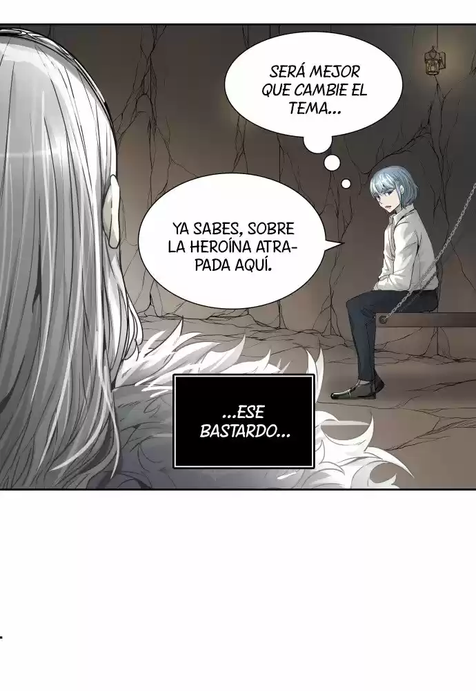 Torre De Dios capítulo 456, página 65