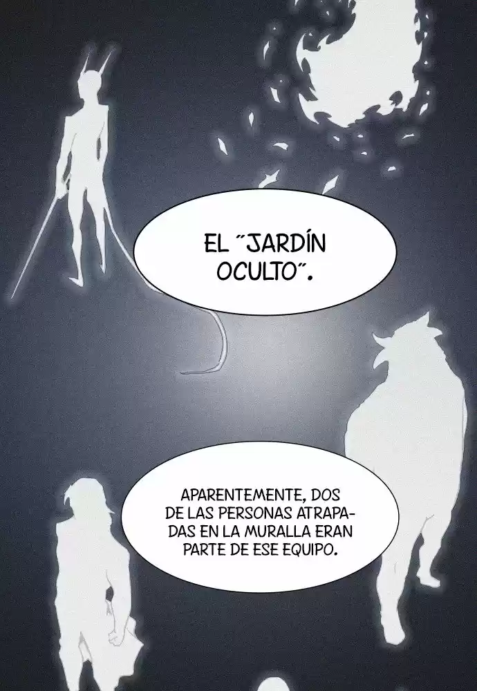 Torre De Dios capítulo 456, página 73