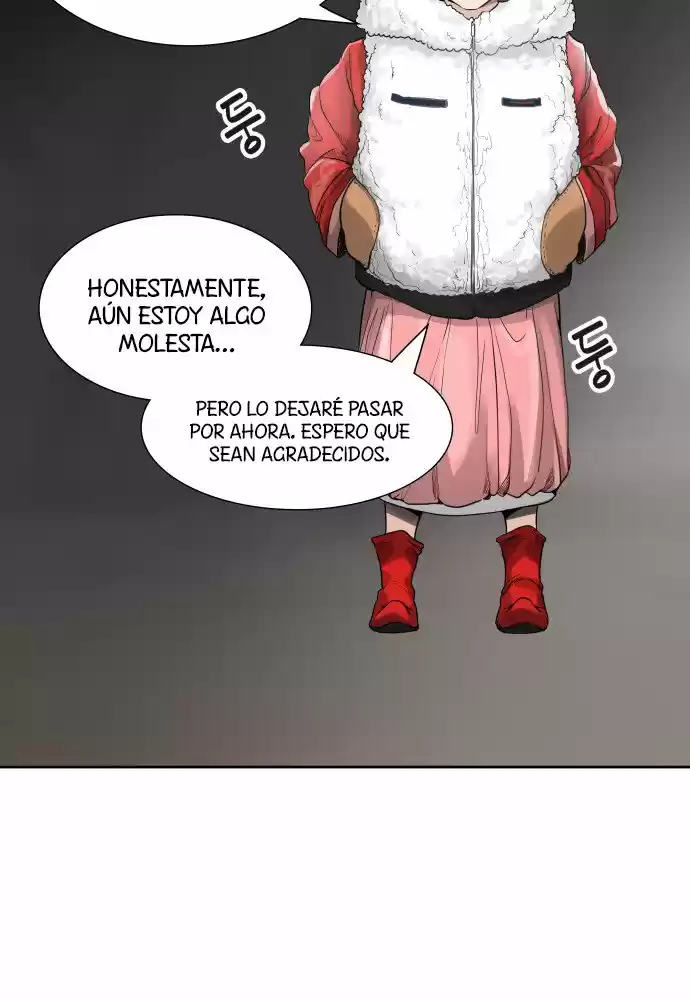 Torre De Dios capítulo 456, página 78