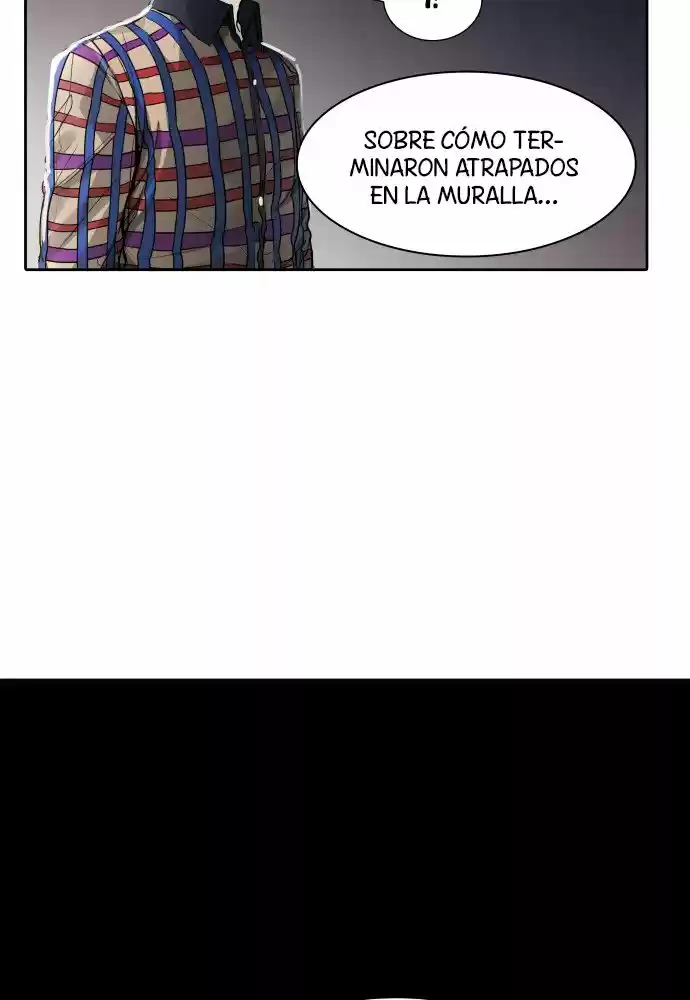 Torre De Dios capítulo 456, página 81