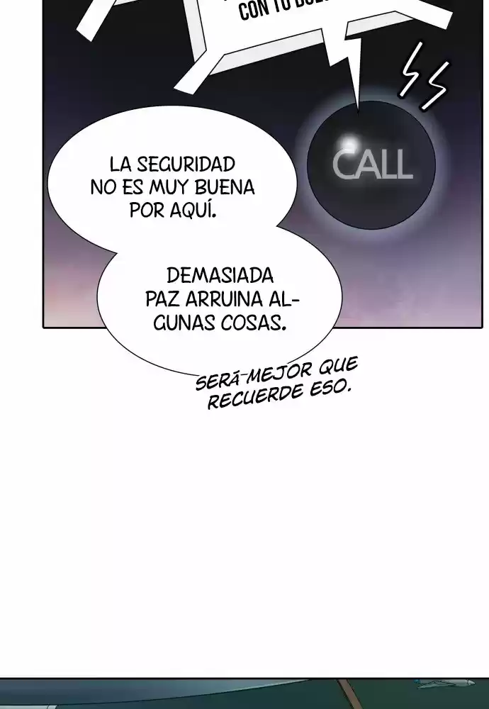 Torre De Dios capítulo 456, página 86