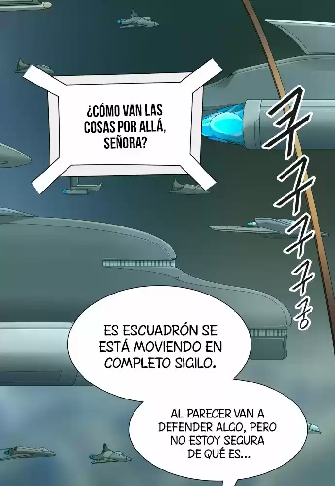 Torre De Dios capítulo 456, página 87
