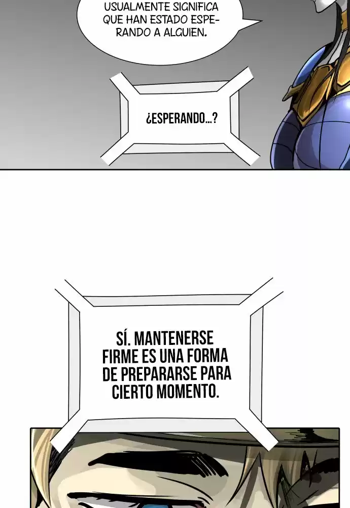 Torre De Dios capítulo 456, página 92