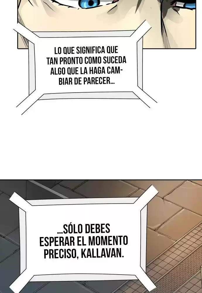 Torre De Dios capítulo 456, página 93