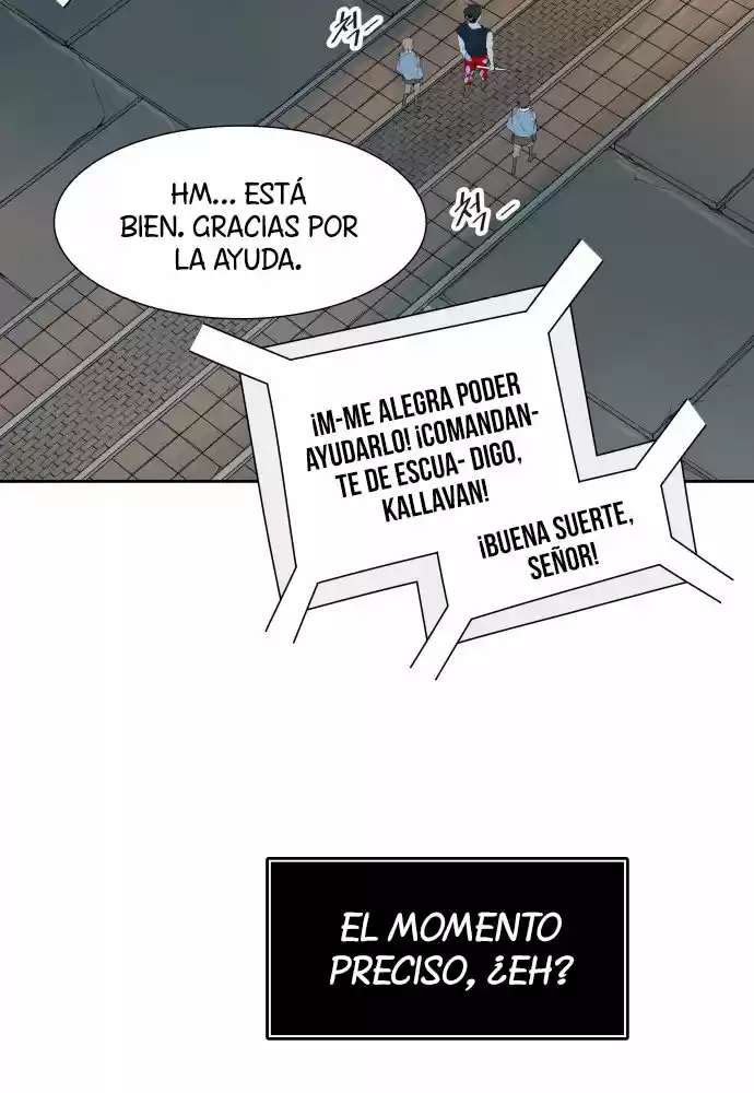 Torre De Dios capítulo 456, página 94