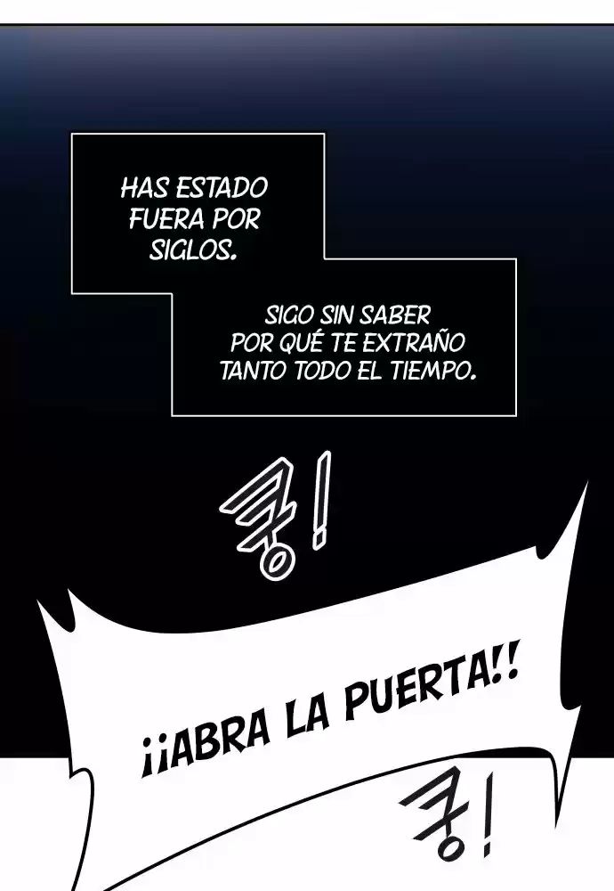 Torre De Dios capítulo 456, página 100