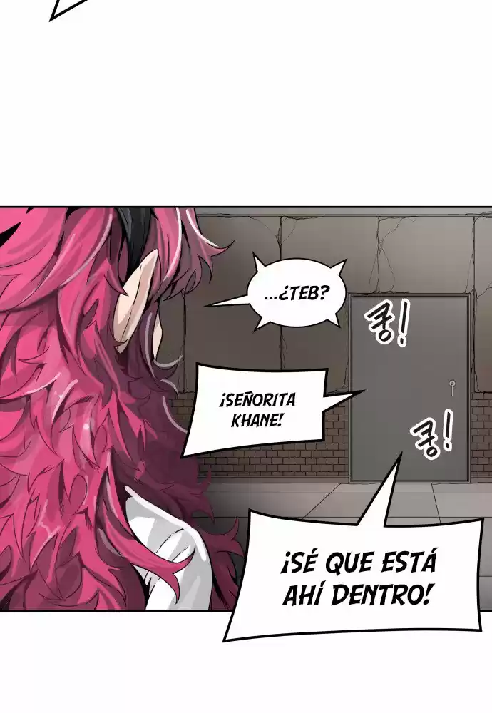 Torre De Dios capítulo 456, página 101