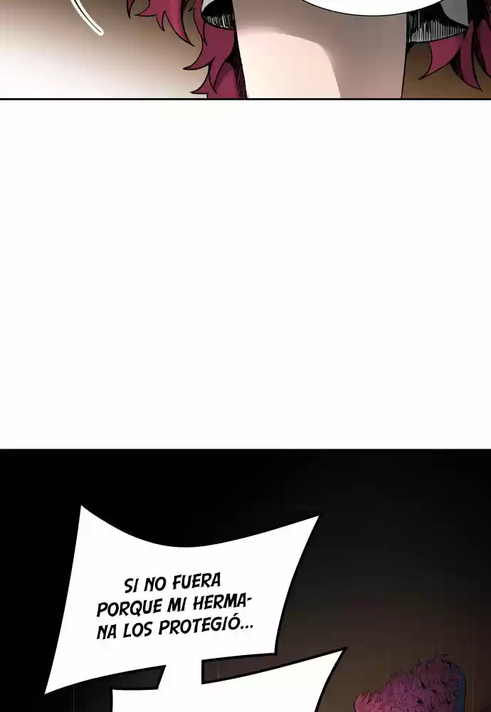 Torre De Dios capítulo 456, página 115