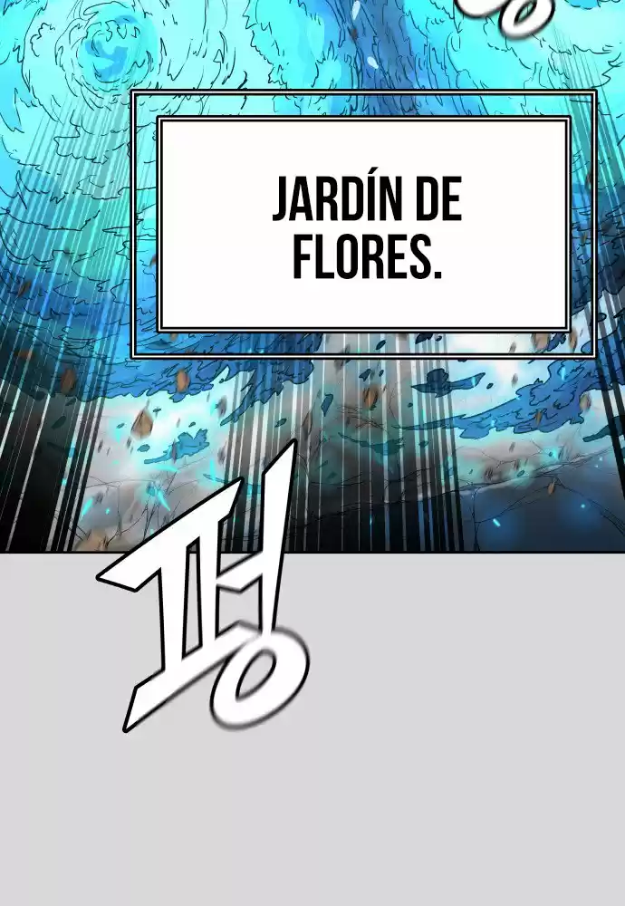 Torre De Dios capítulo 456, página 137