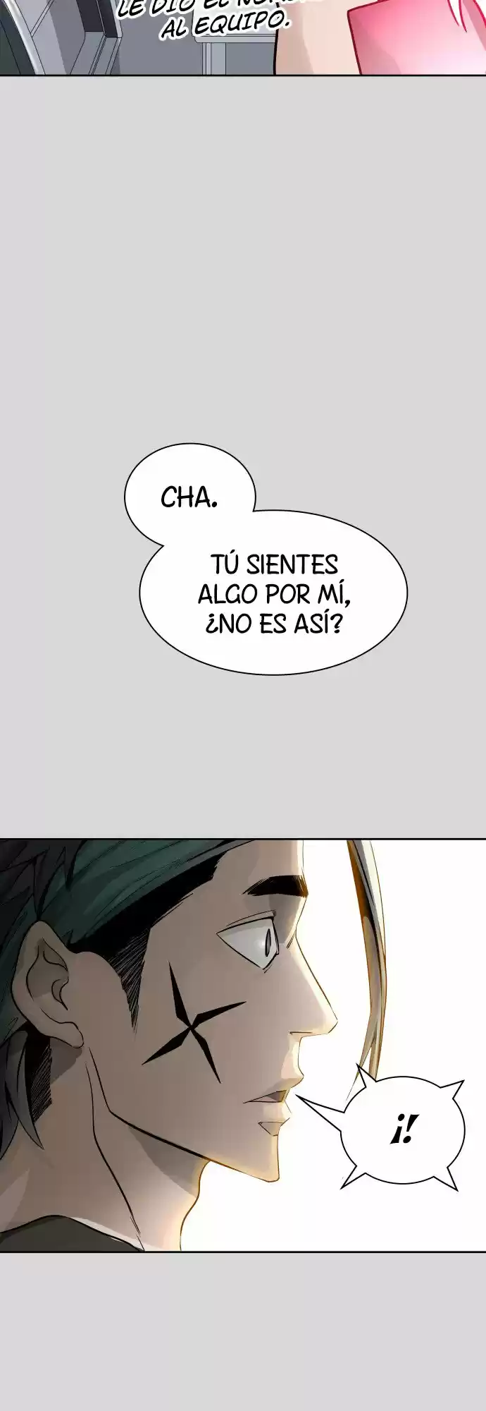 Torre De Dios capítulo 457, página 31