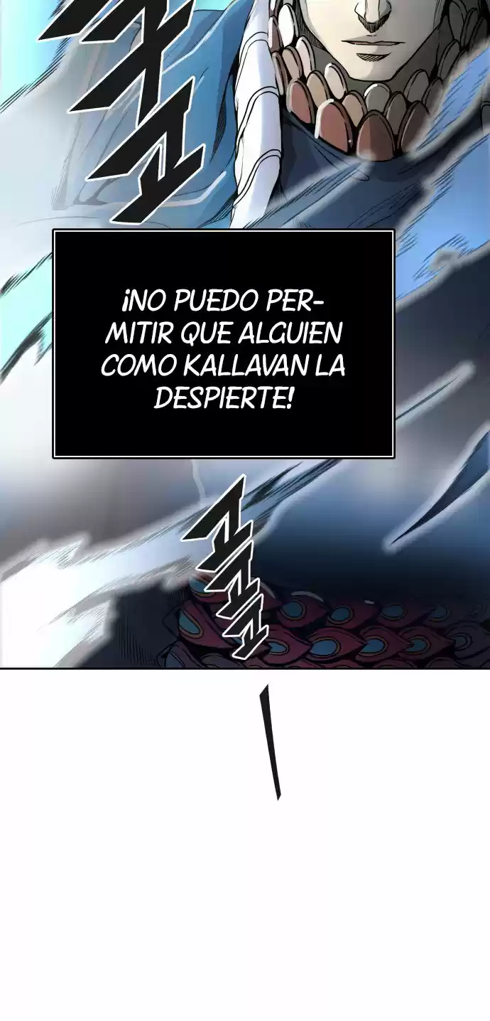 Torre De Dios capítulo 457, página 86
