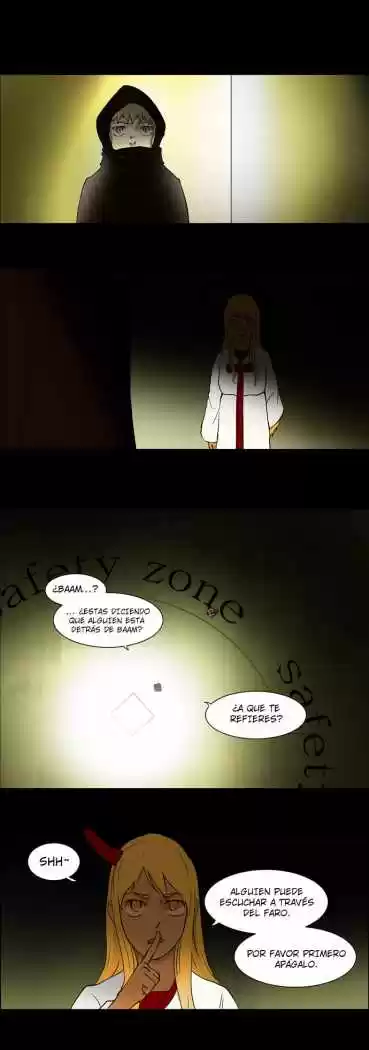 Torre De Dios capítulo 47, página 2