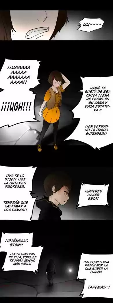 Torre De Dios capítulo 47, página 12
