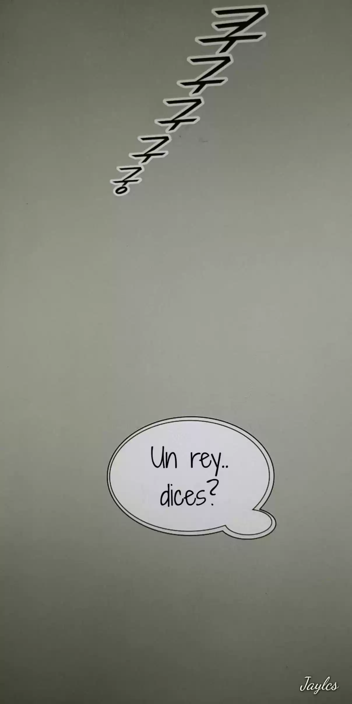 Torre De Dios capítulo 482, página 3