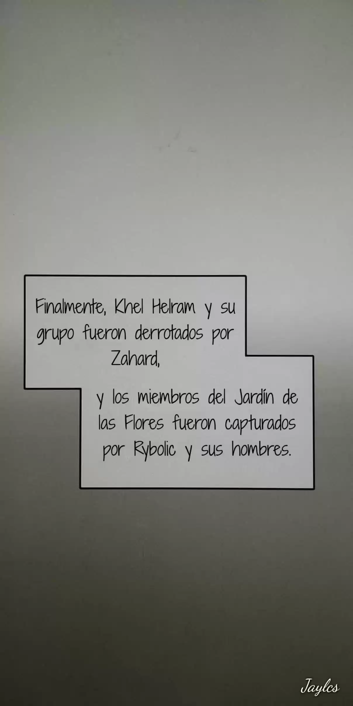 Torre De Dios capítulo 482, página 16