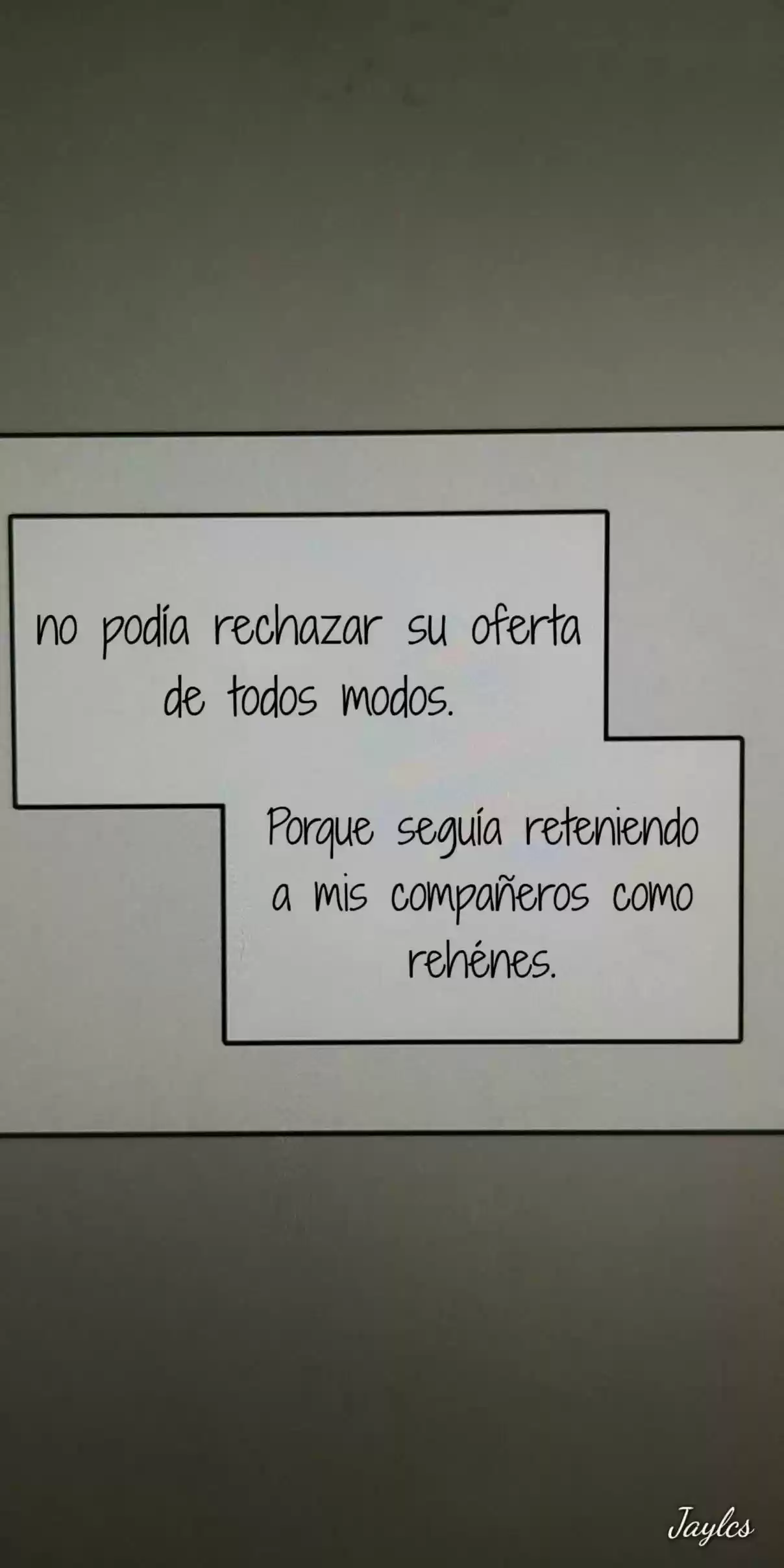 Torre De Dios capítulo 482, página 24