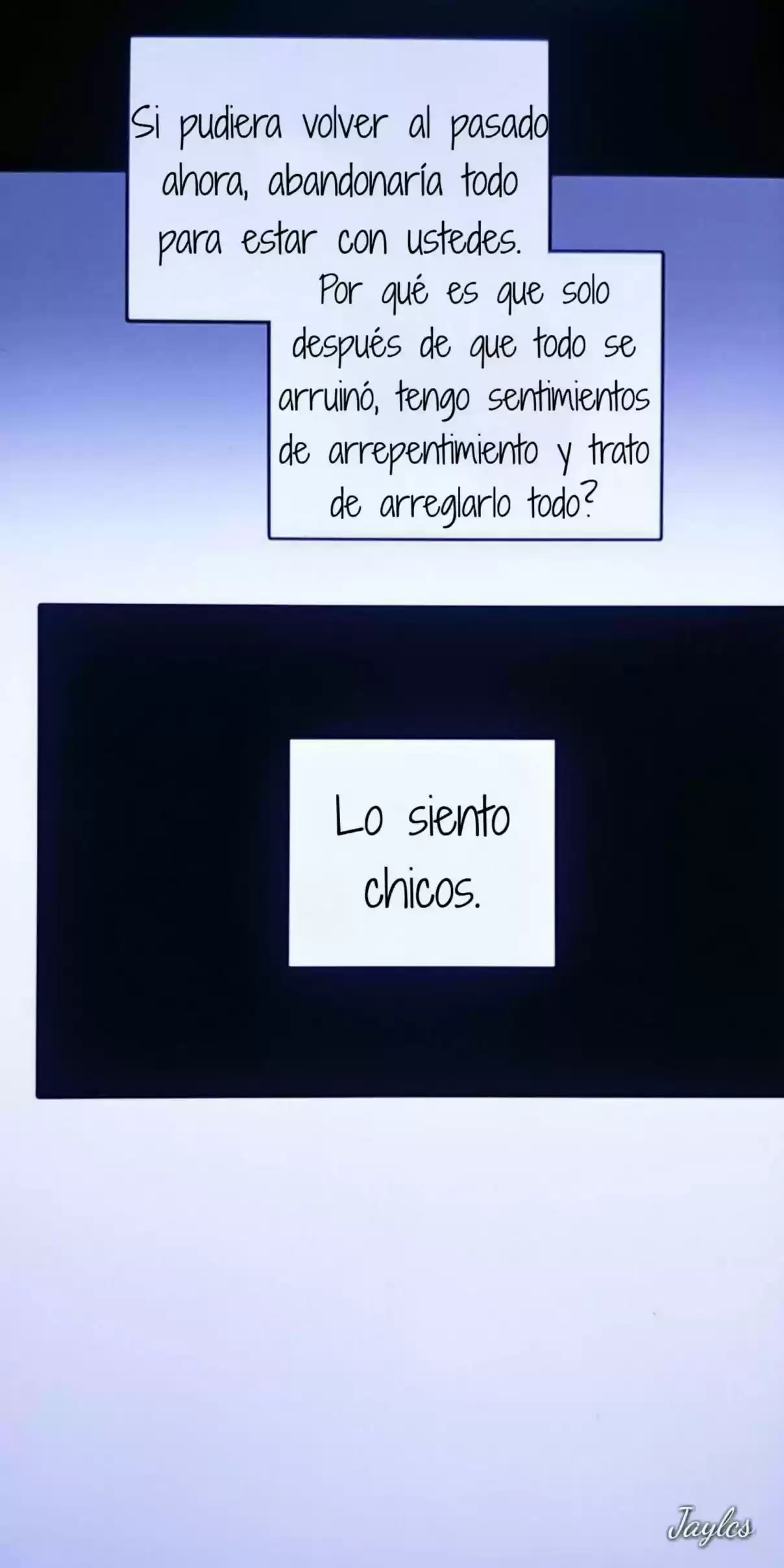 Torre De Dios capítulo 482, página 31