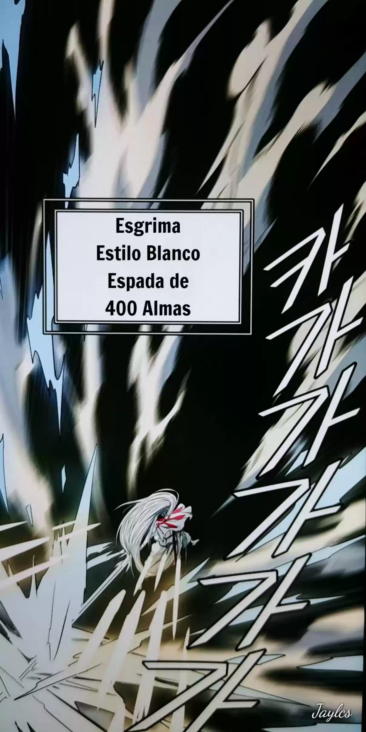 Torre De Dios capítulo 482, página 68