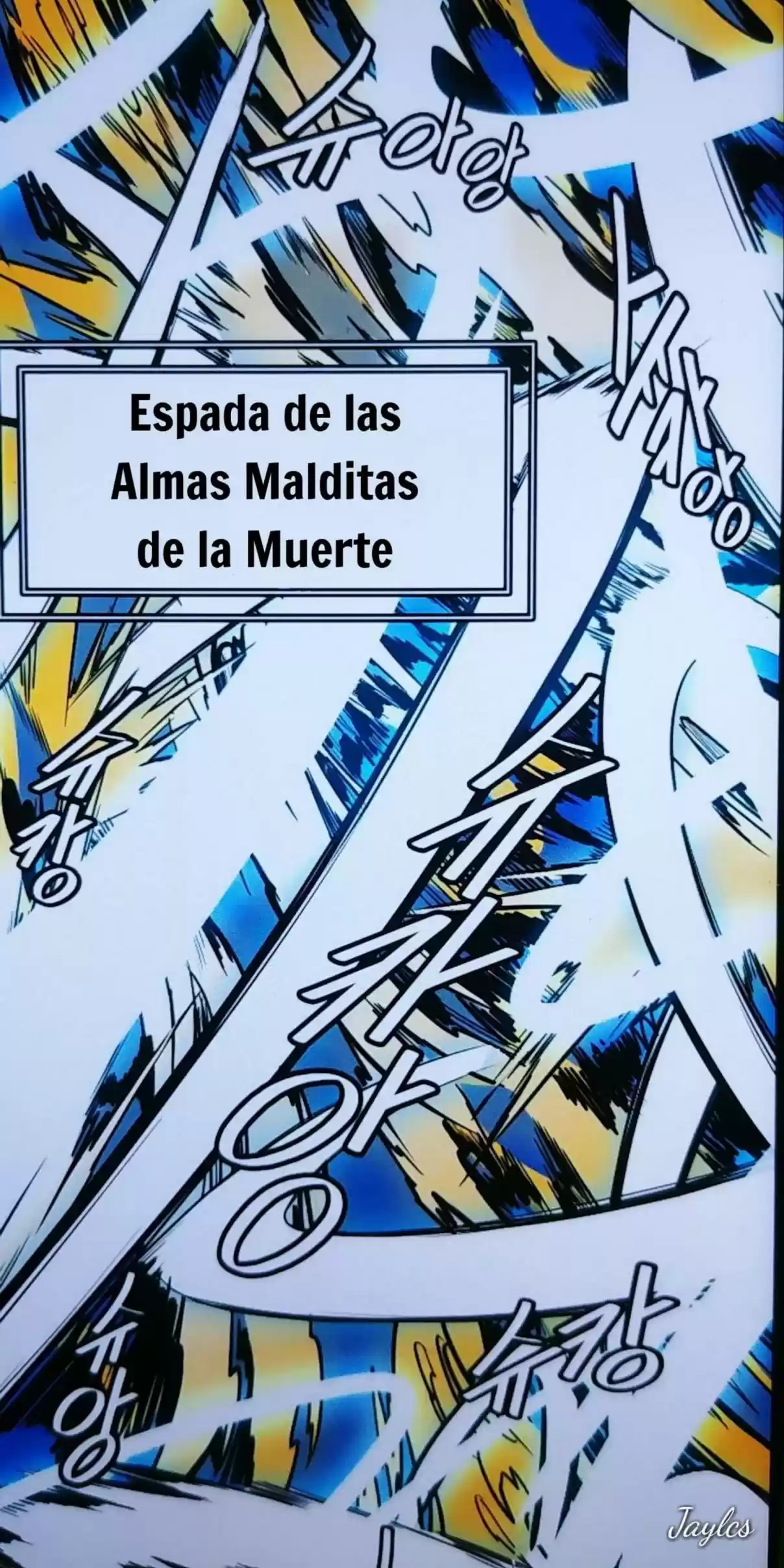 Torre De Dios capítulo 482, página 69