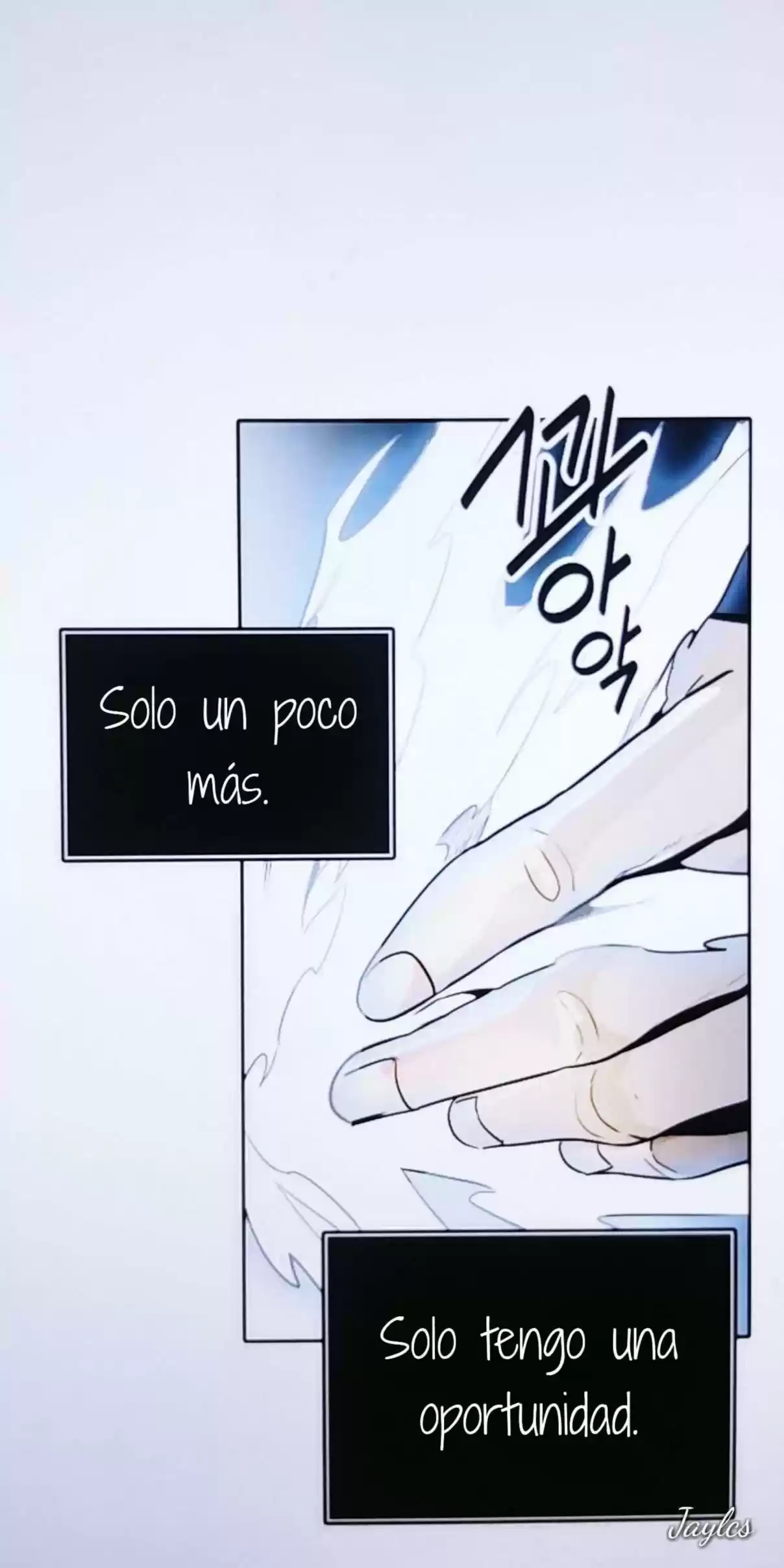 Torre De Dios capítulo 482, página 92