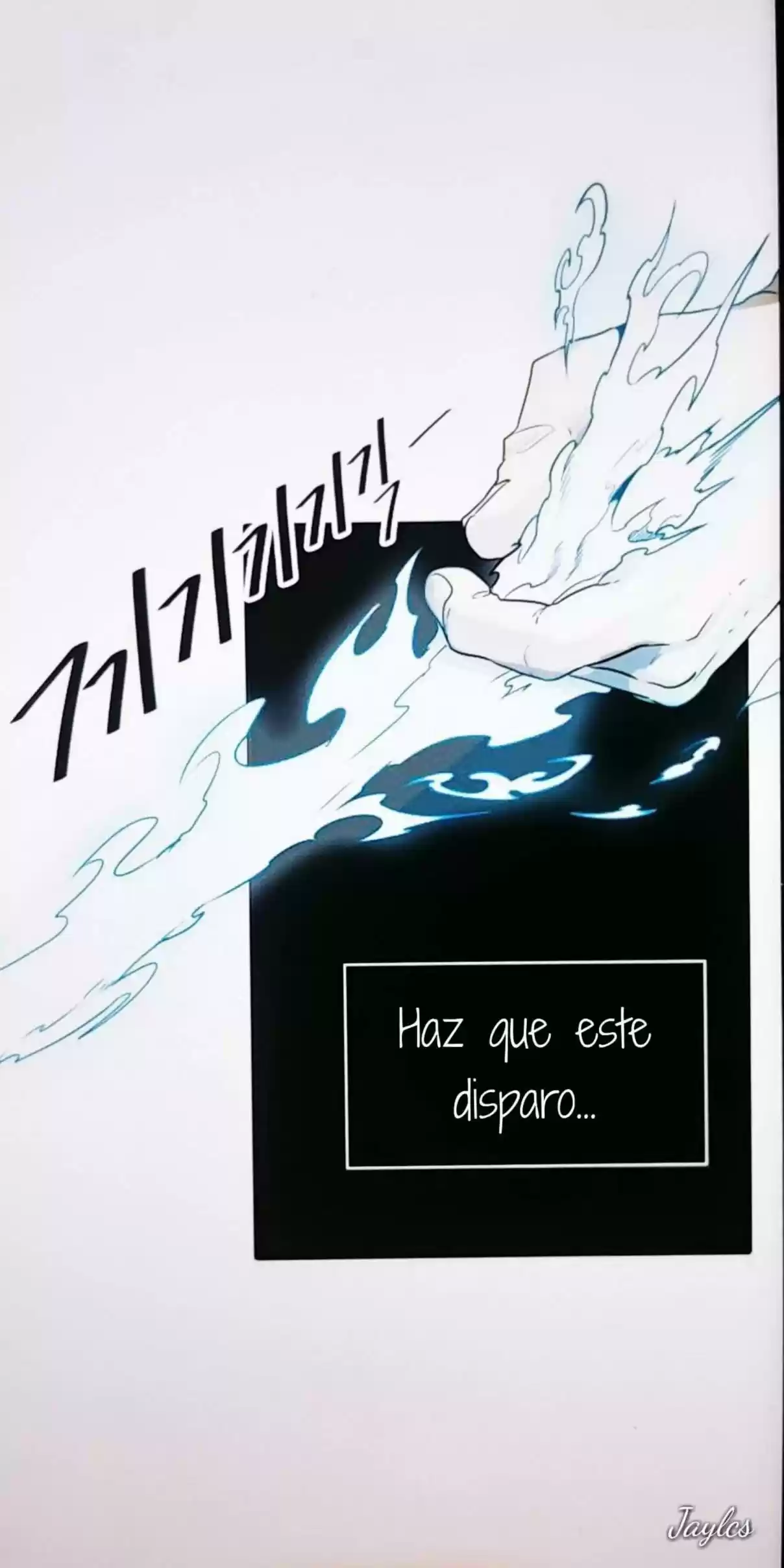 Torre De Dios capítulo 482, página 95