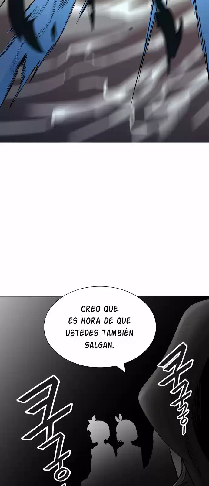 Torre De Dios capítulo 484, página 79