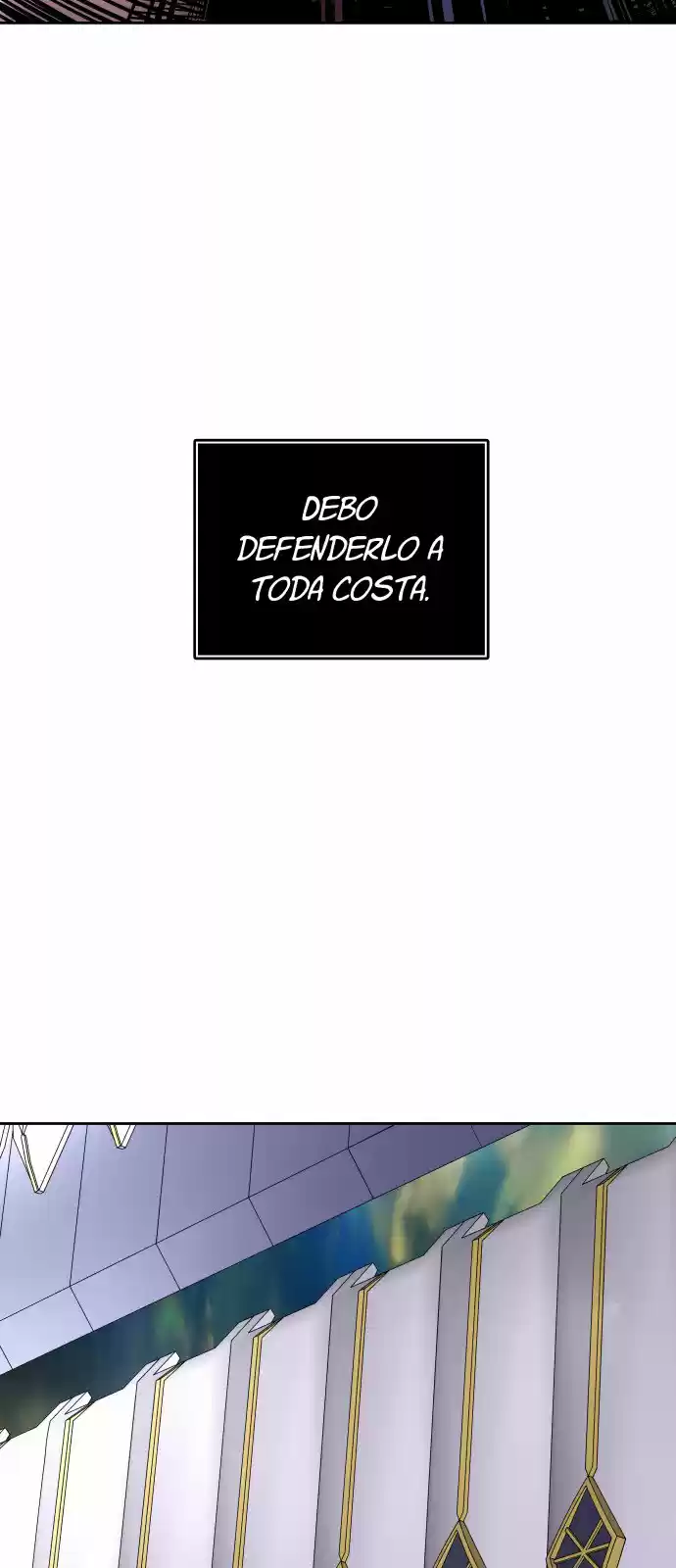 Torre De Dios capítulo 485, página 33