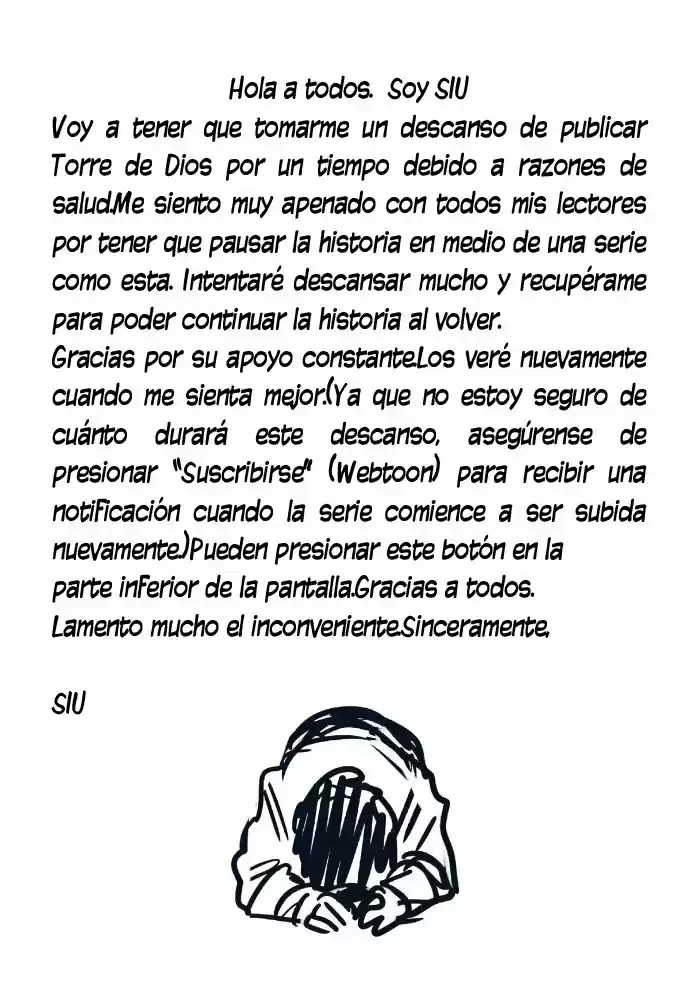 Torre De Dios capítulo 485, página 93