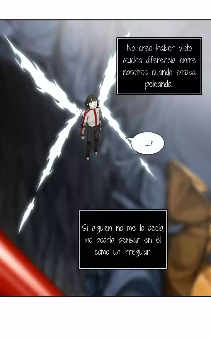 Torre De Dios capítulo 486, página 6