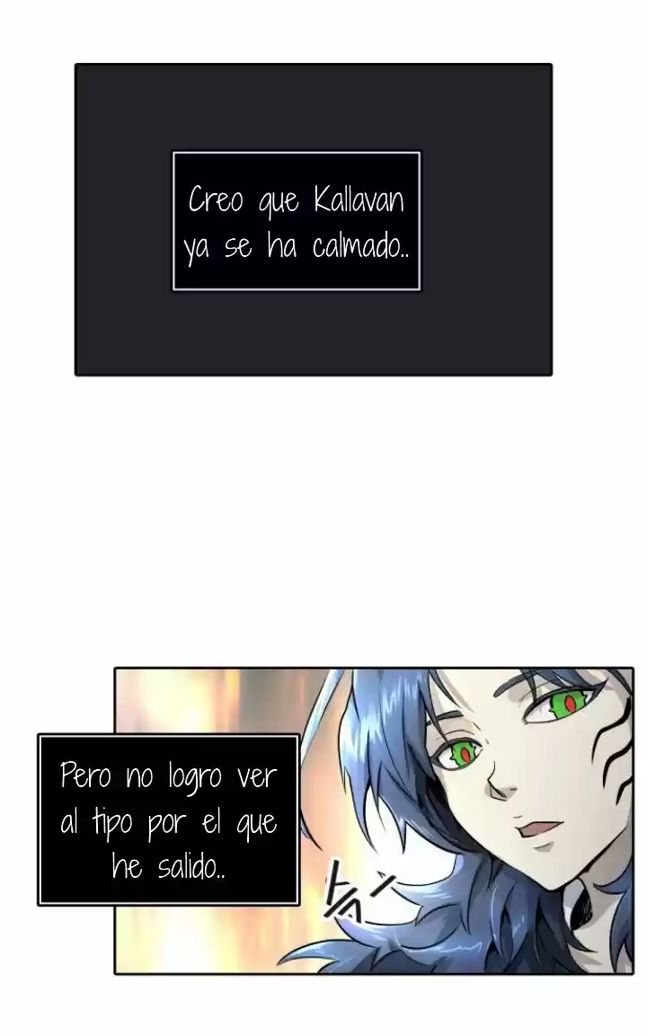 Torre De Dios capítulo 486, página 12