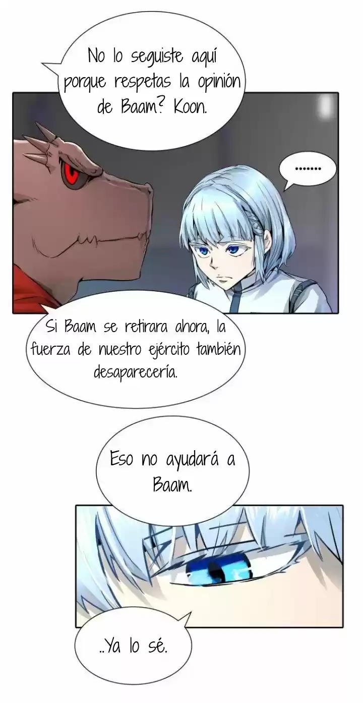 Torre De Dios capítulo 486, página 68