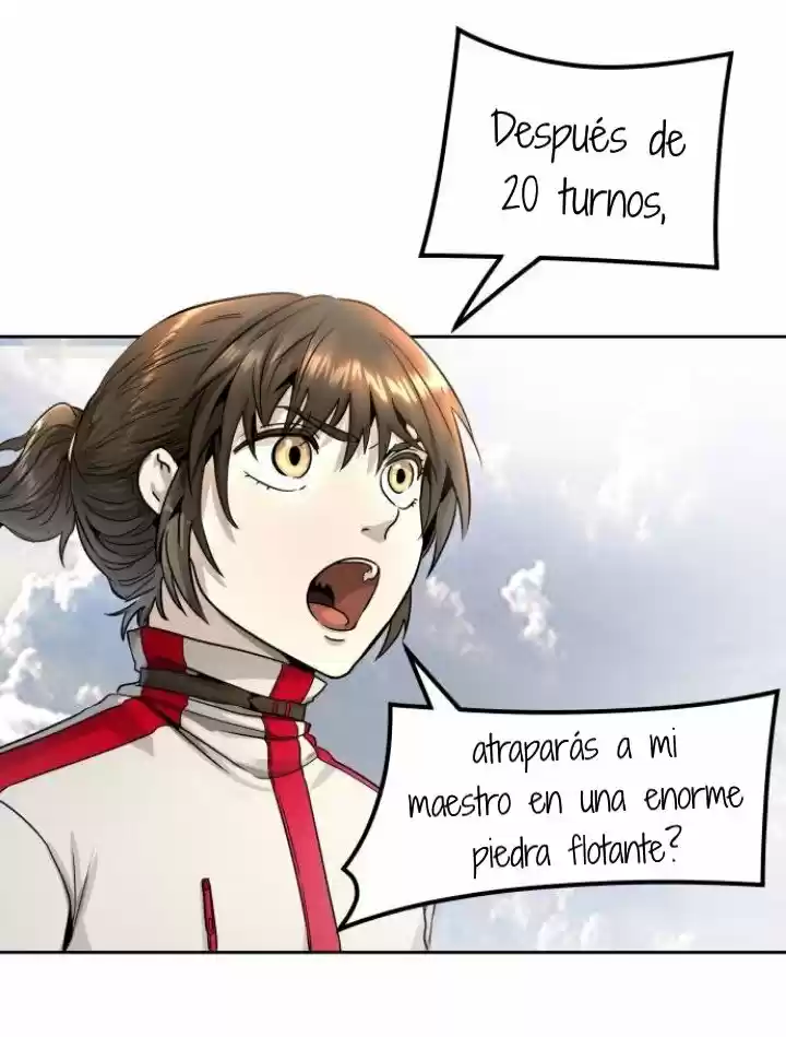 Torre De Dios capítulo 486, página 103