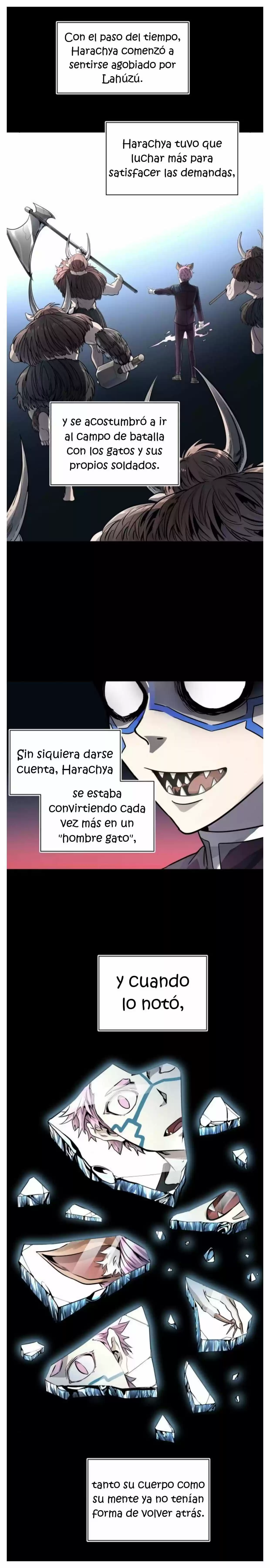 Torre De Dios capítulo 489, página 7