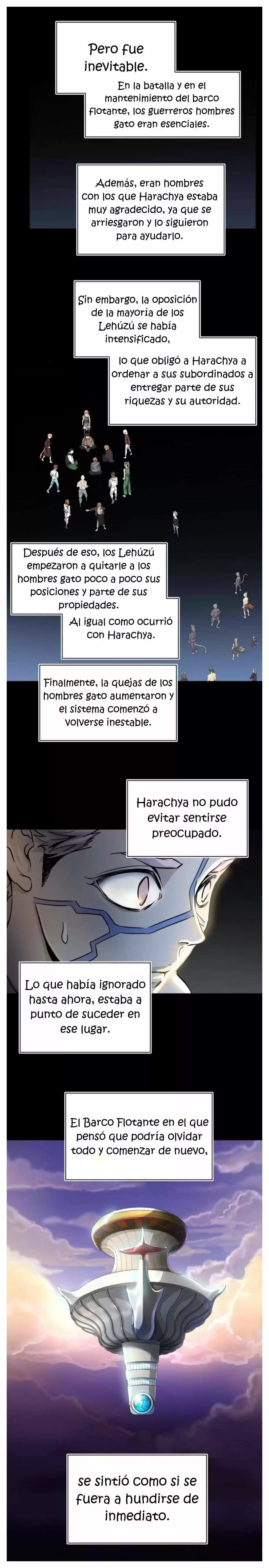 Torre De Dios capítulo 489, página 14