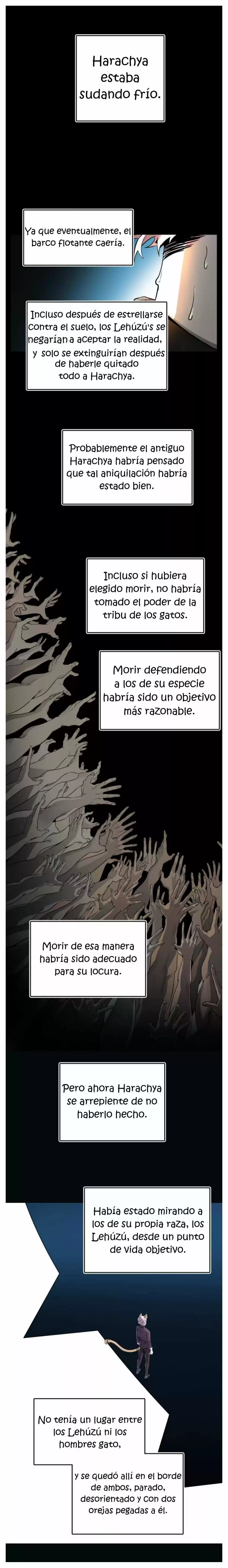 Torre De Dios capítulo 489, página 17