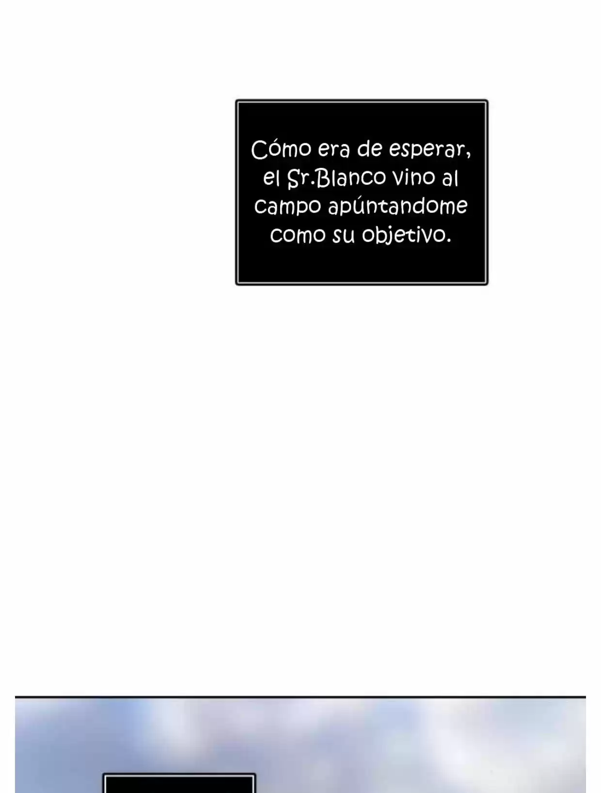 Torre De Dios capítulo 491, página 6
