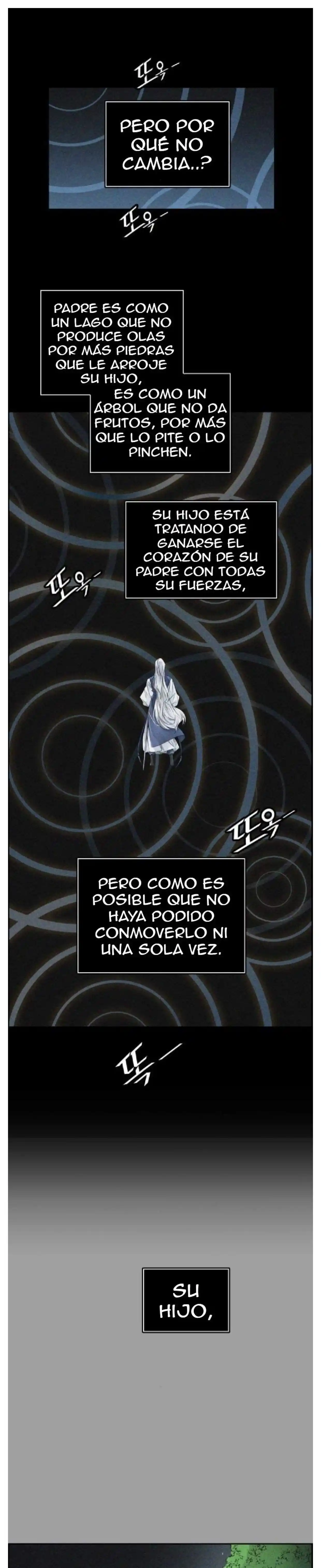 Torre De Dios capítulo 496, página 65