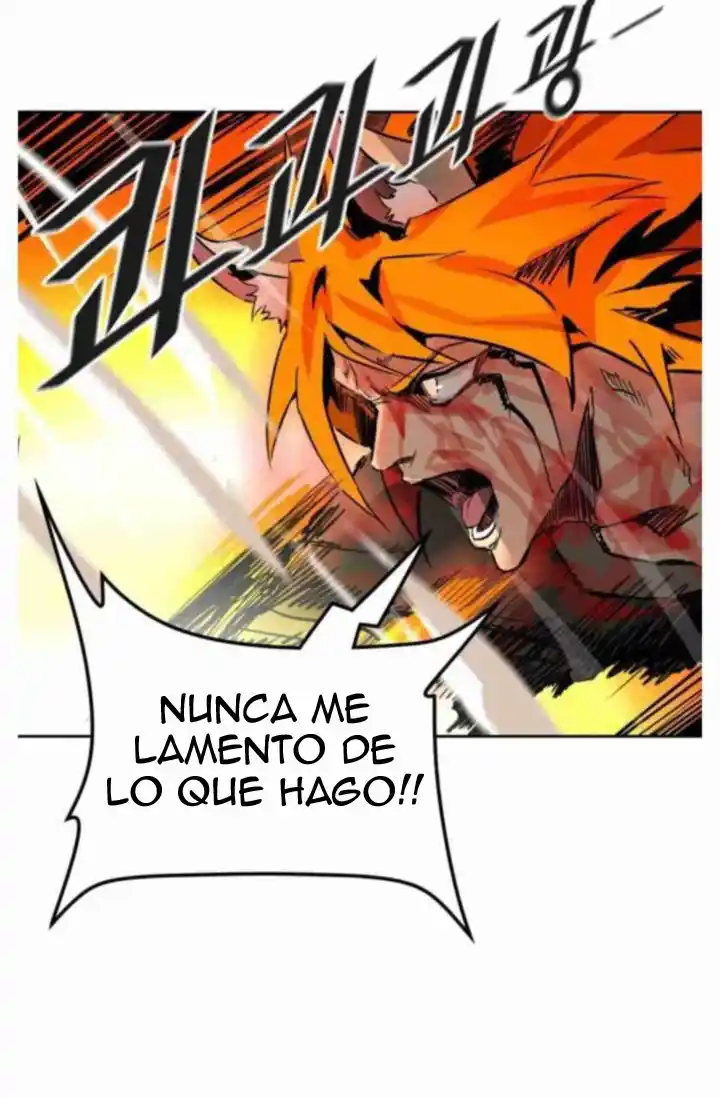 Torre De Dios capítulo 497, página 15