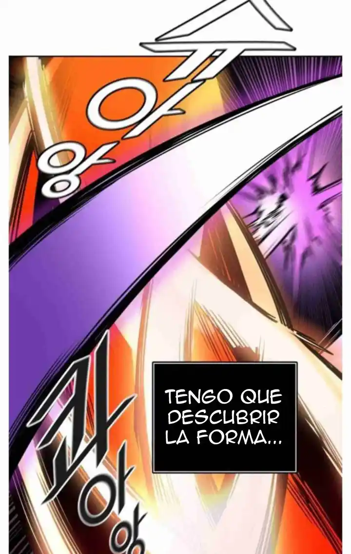 Torre De Dios capítulo 497, página 24