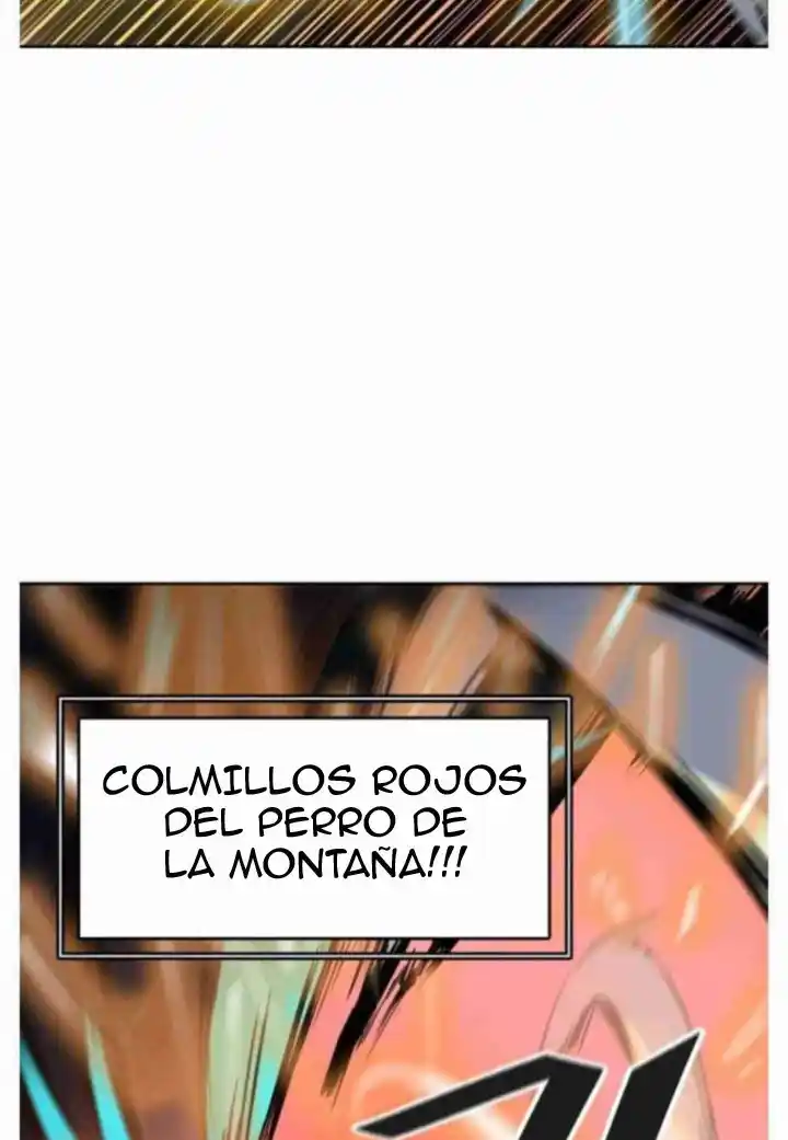 Torre De Dios capítulo 497, página 30
