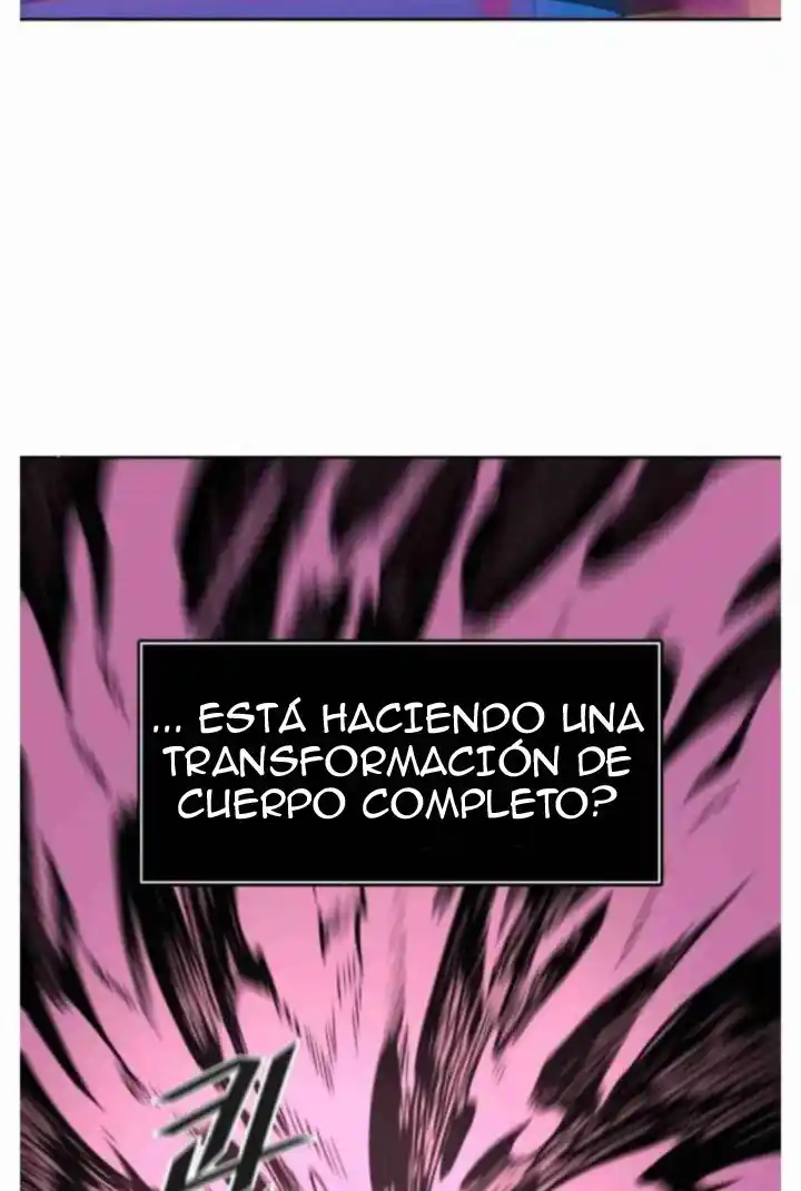 Torre De Dios capítulo 497, página 62