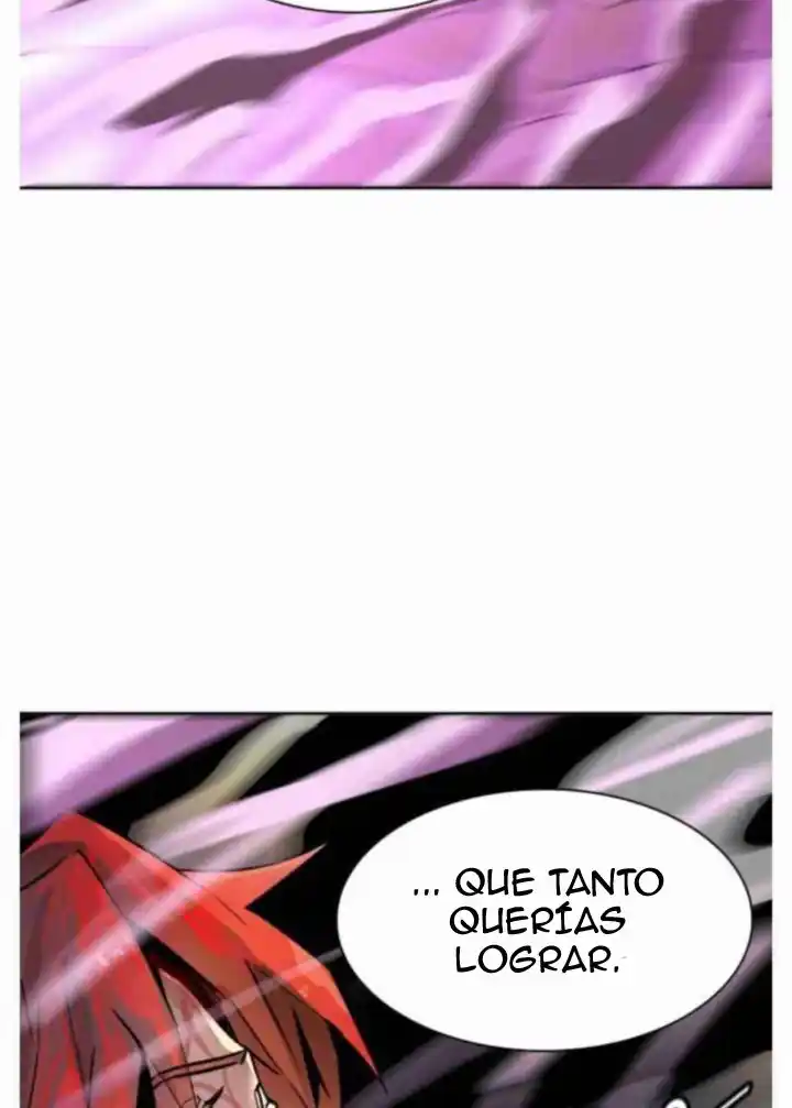 Torre De Dios capítulo 497, página 67