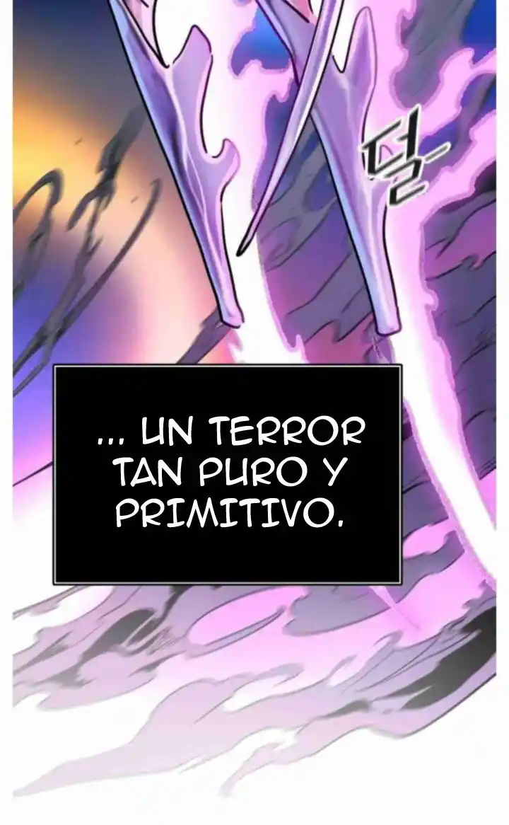 Torre De Dios capítulo 497, página 75