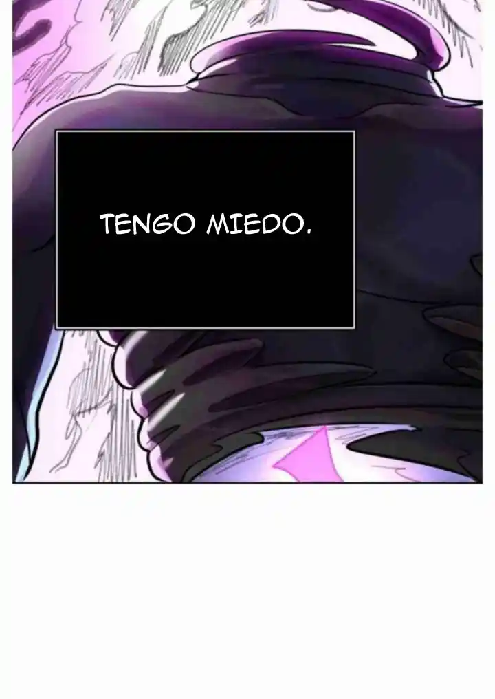 Torre De Dios capítulo 497, página 85