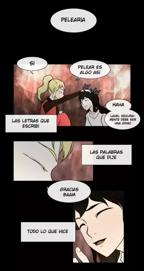 Torre De Dios capítulo 5, página 7