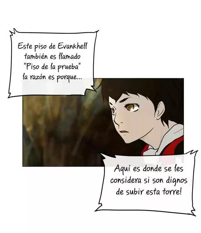 Torre De Dios capítulo 5, página 18