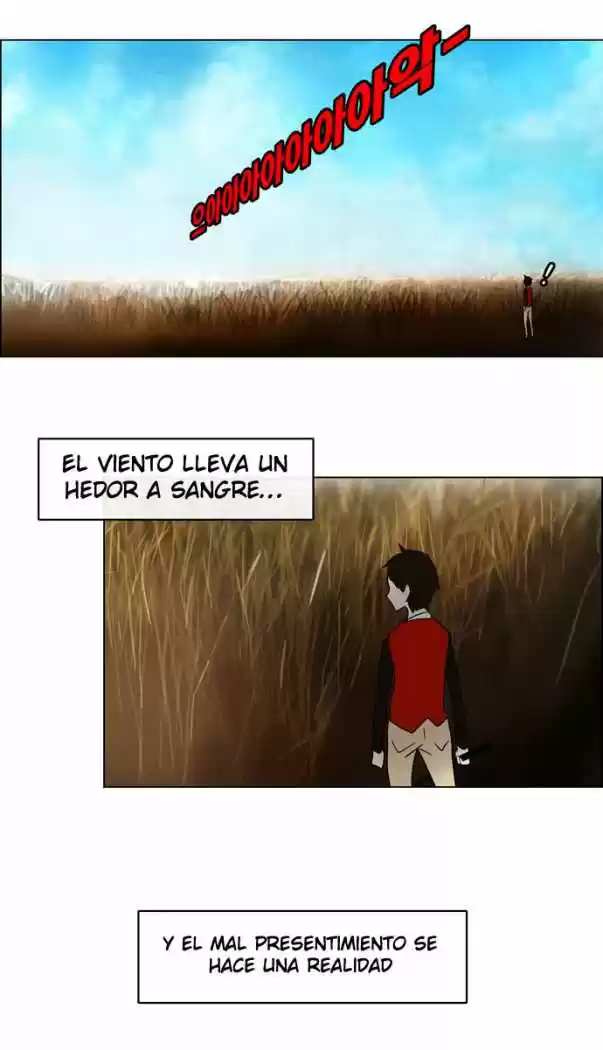 Torre De Dios capítulo 5, página 25