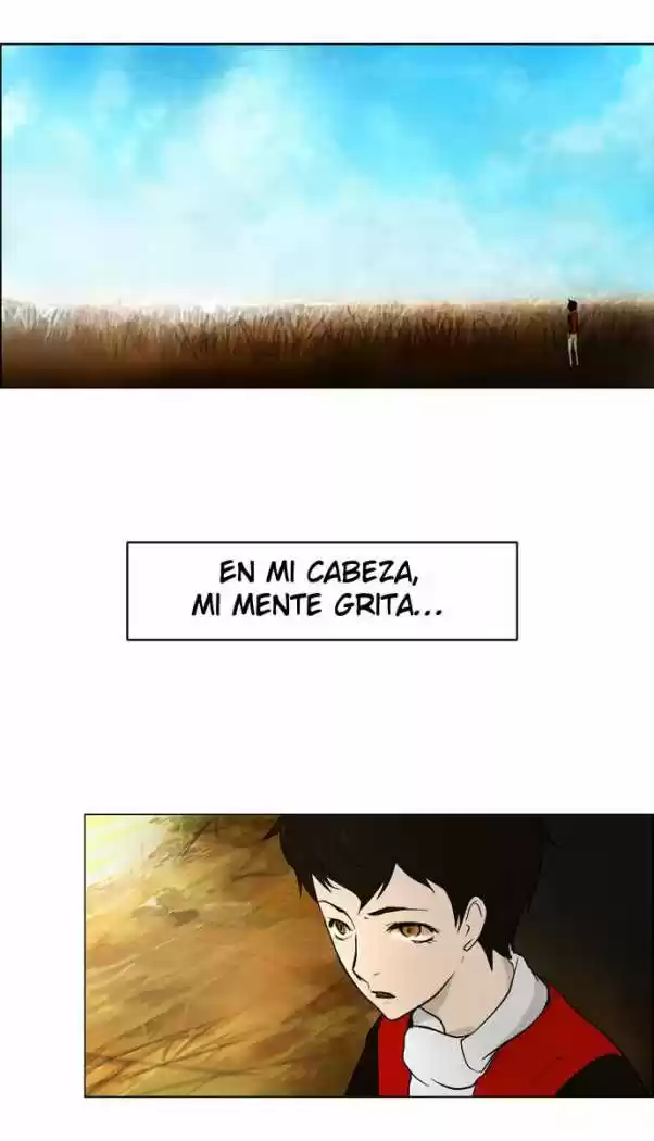 Torre De Dios capítulo 5, página 26